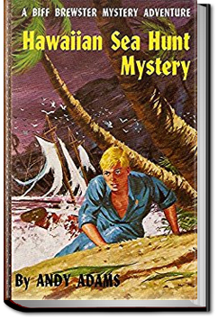 Hawaiian Sea Hunt Mystery | Andy Adams